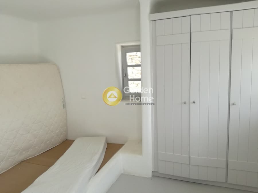 Διαμέρισμα στην Φάρος Αρμενιστής, Μύκονος — Φωτογραφία 3 από 6