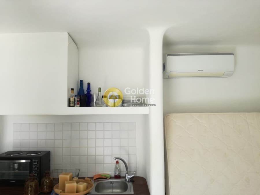 Διαμέρισμα στην Φάρος Αρμενιστής, Μύκονος — Φωτογραφία 5 από 6