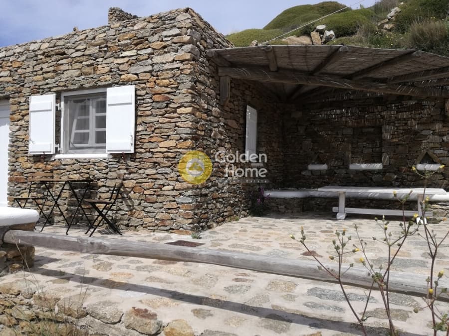 Διαμέρισμα στην Φάρος Αρμενιστής, Μύκονος — Φωτογραφία 1 από 6