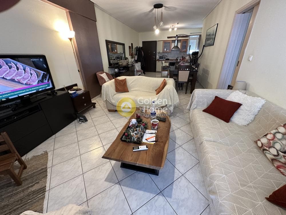 Apartment in Megala Sxoinia A, Acharnes — Photo 1 of 17