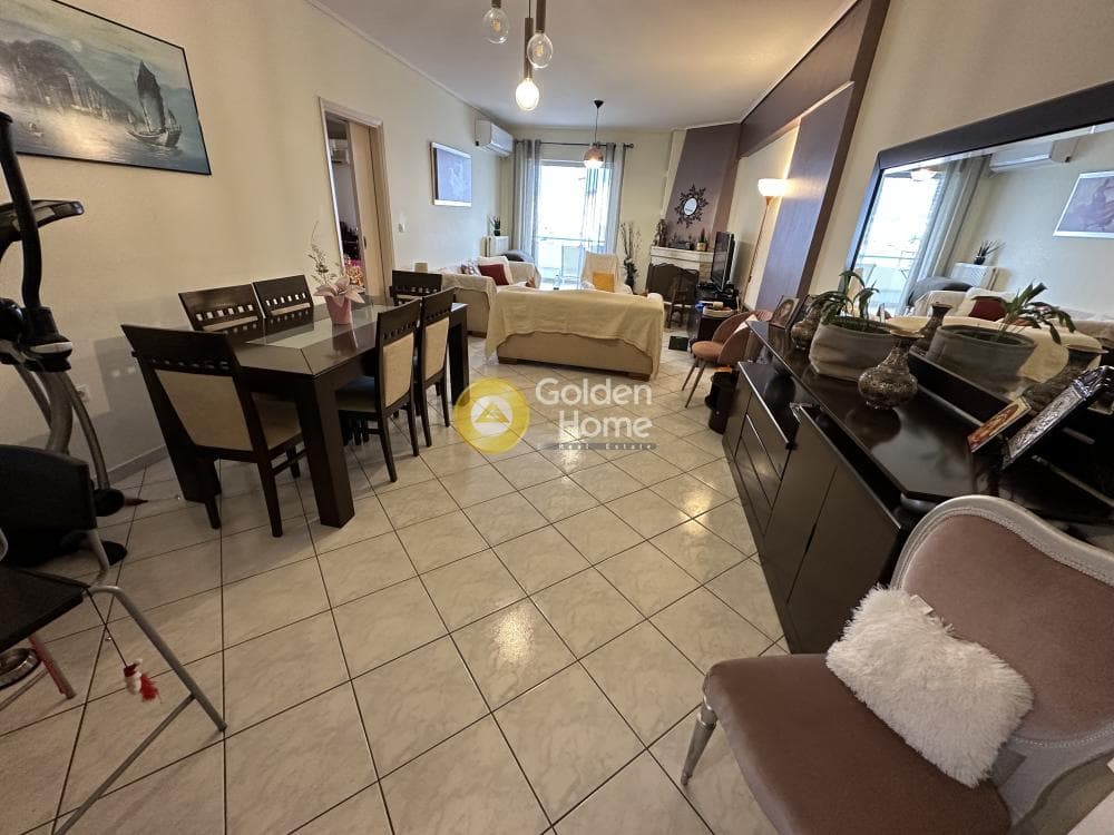 Apartment in Megala Sxoinia A, Acharnes — Photo 2 of 17