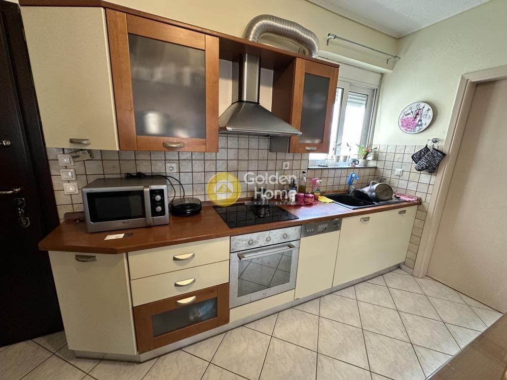 Apartment in Megala Sxoinia A, Acharnes — Photo 3 of 17