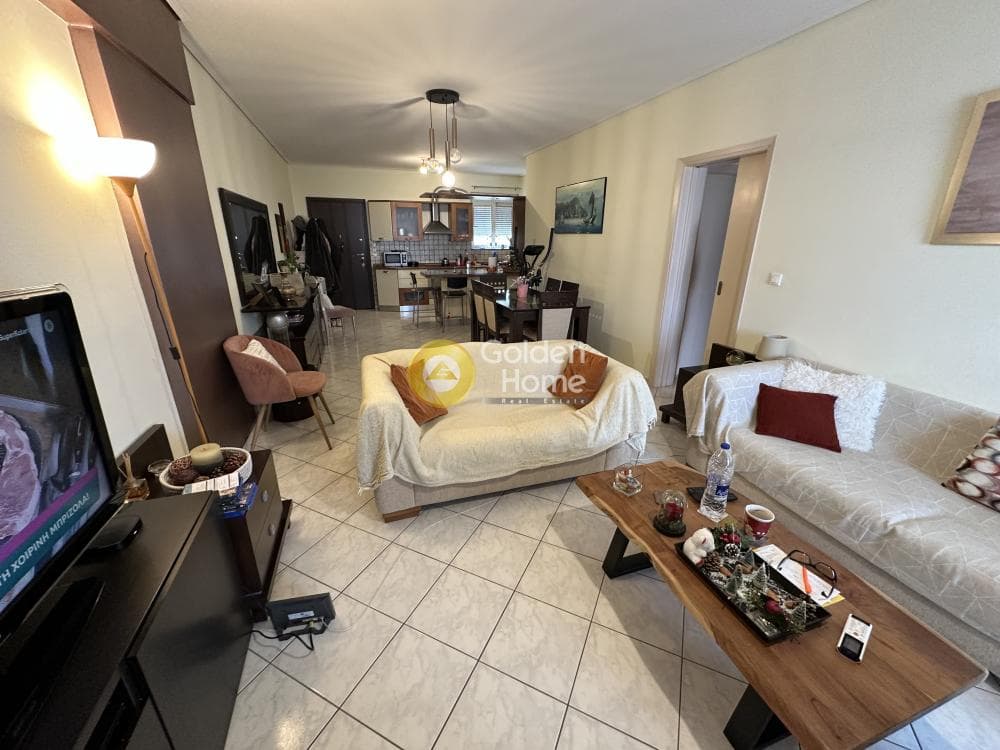 Apartment in Megala Sxoinia A, Acharnes — Photo 4 of 17