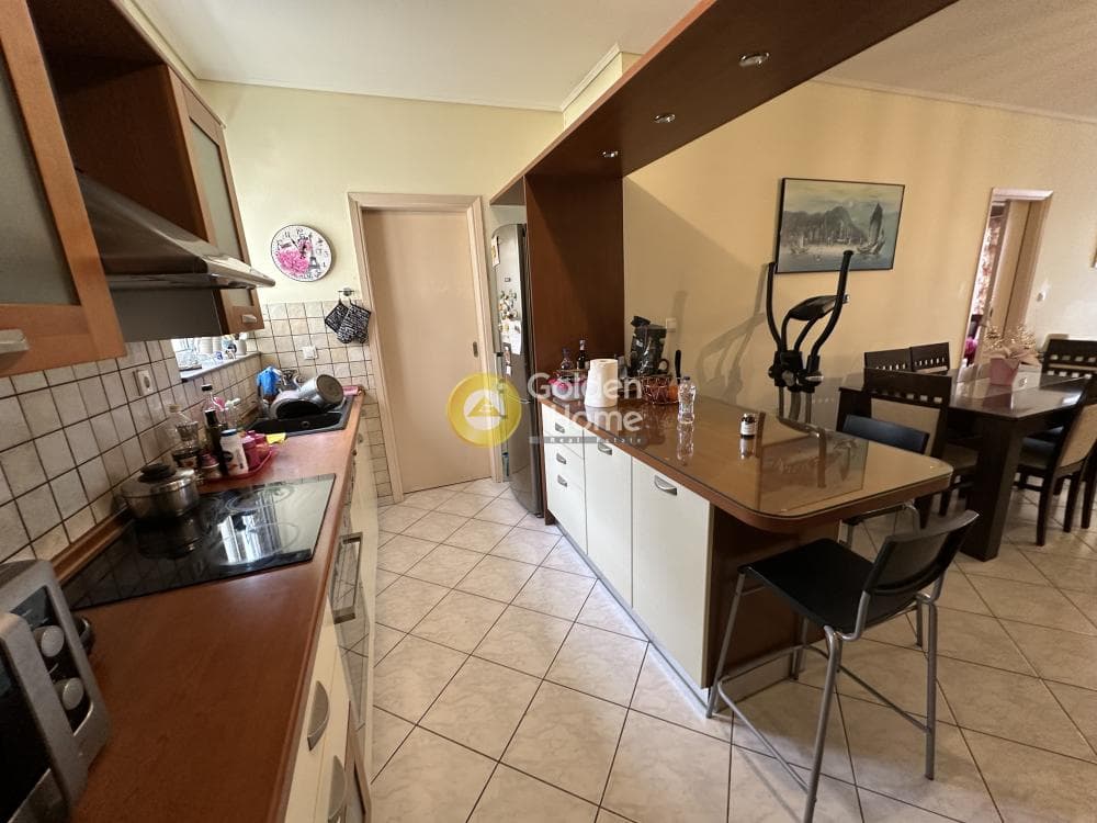 Apartment in Megala Sxoinia A, Acharnes — Photo 5 of 17