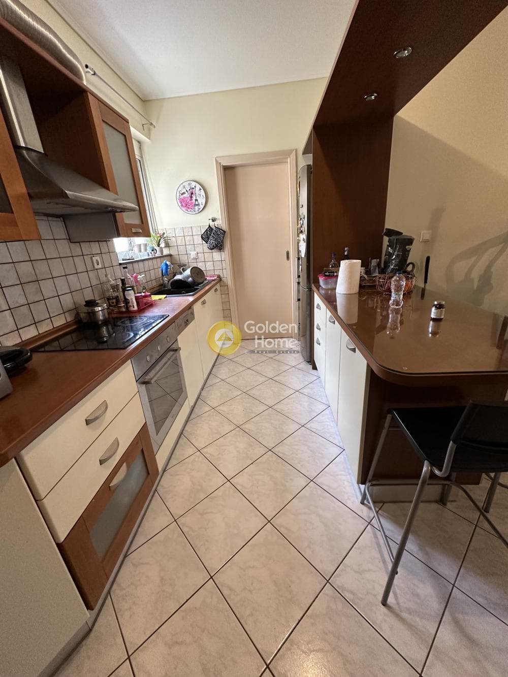 Apartment in Megala Sxoinia A, Acharnes — Photo 6 of 17