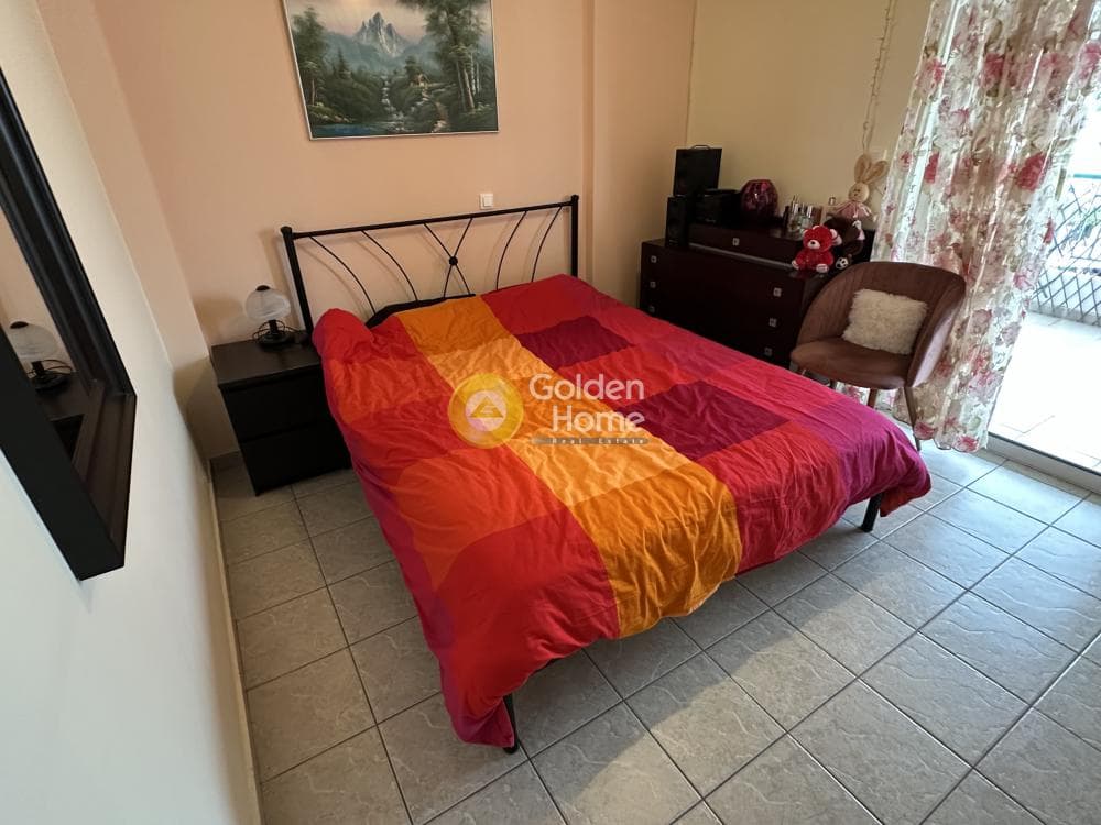 Apartment in Megala Sxoinia A, Acharnes — Photo 10 of 17