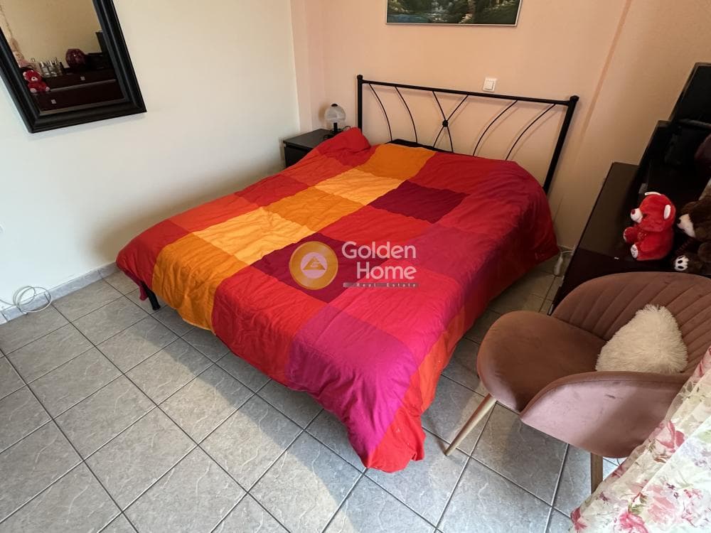 Apartment in Megala Sxoinia A, Acharnes — Photo 9 of 17
