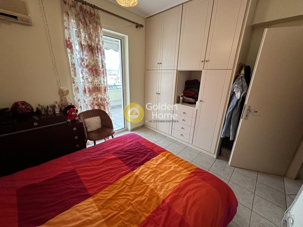 Apartment in Megala Sxoinia A, Acharnes — Photo 12 of 17