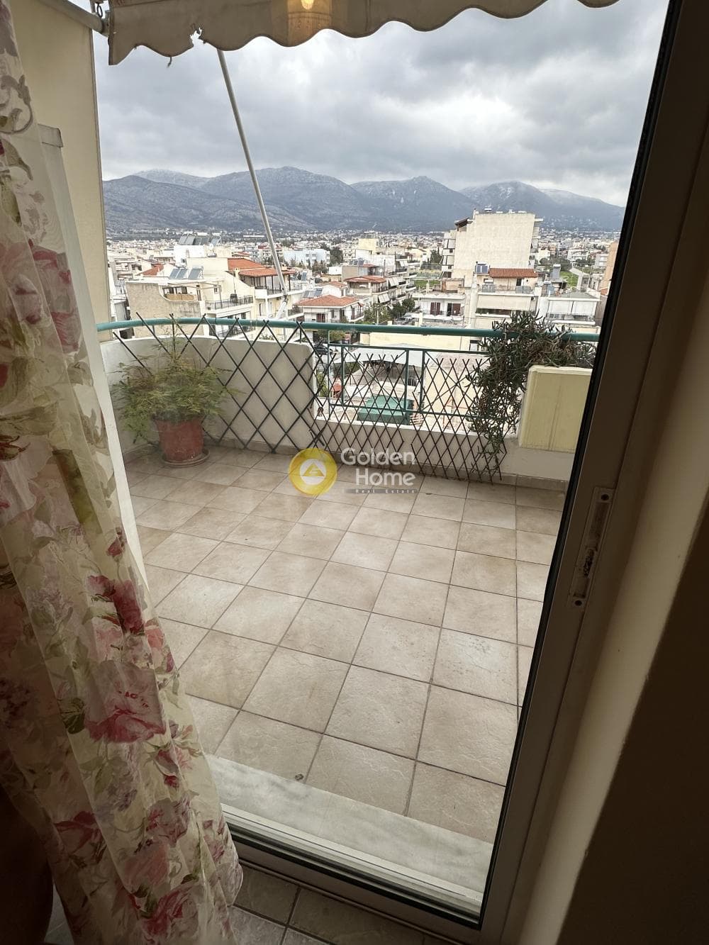 Apartment in Megala Sxoinia A, Acharnes — Photo 13 of 17