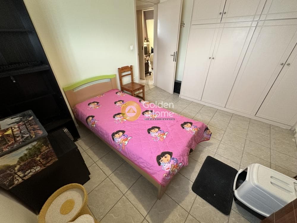 Apartment in Megala Sxoinia A, Acharnes — Photo 14 of 17