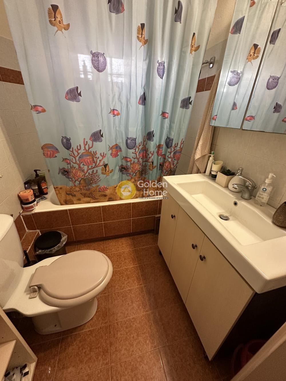 Apartment in Megala Sxoinia A, Acharnes — Photo 17 of 17