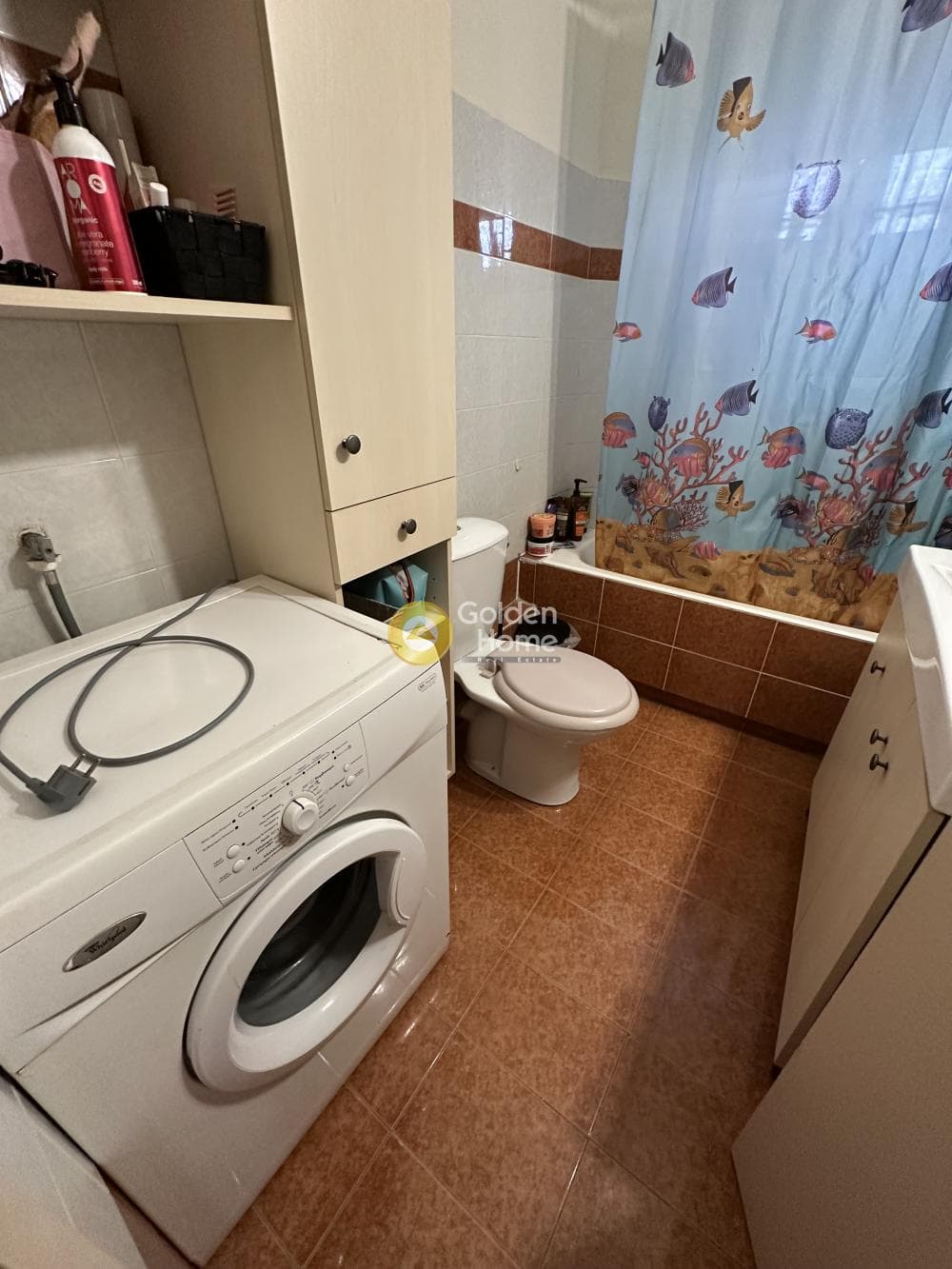 Apartment in Megala Sxoinia A, Acharnes — Photo 16 of 17