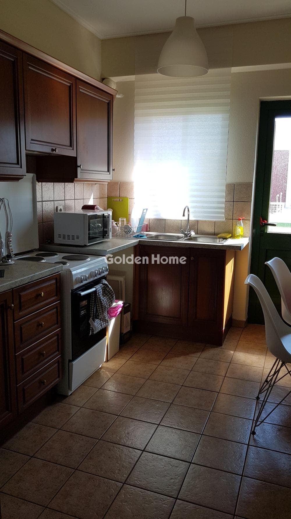 Apartment in Pirnari, Glyfada — Photo 3 of 8