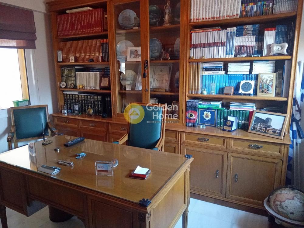 House in Kato Poseidonia, Lavrio — Photo 10 of 29