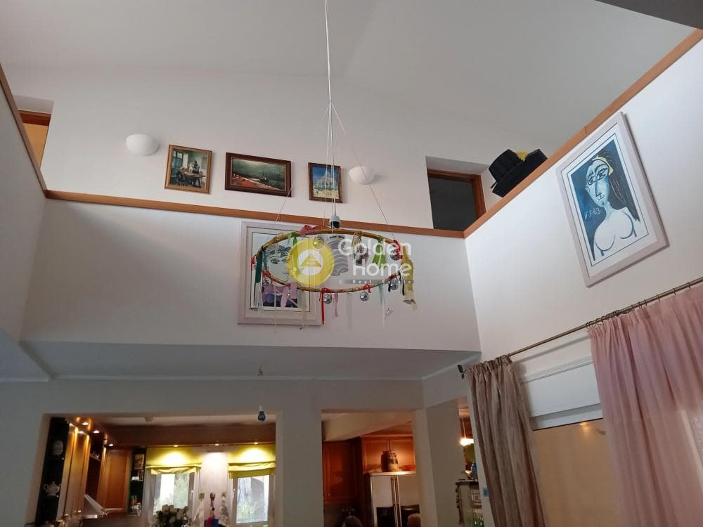 House in Kato Poseidonia, Lavrio — Photo 13 of 29