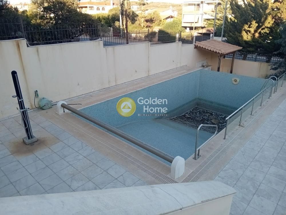 House in Kato Poseidonia, Lavrio — Photo 24 of 29
