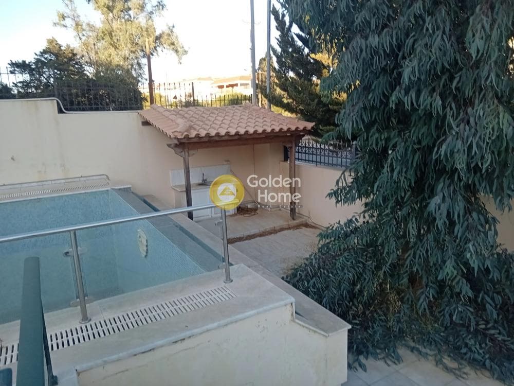 House in Kato Poseidonia, Lavrio — Photo 25 of 29