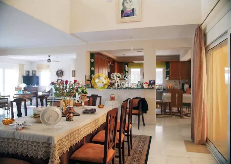 House in Kato Poseidonia, Lavrio — Photo 2 of 29