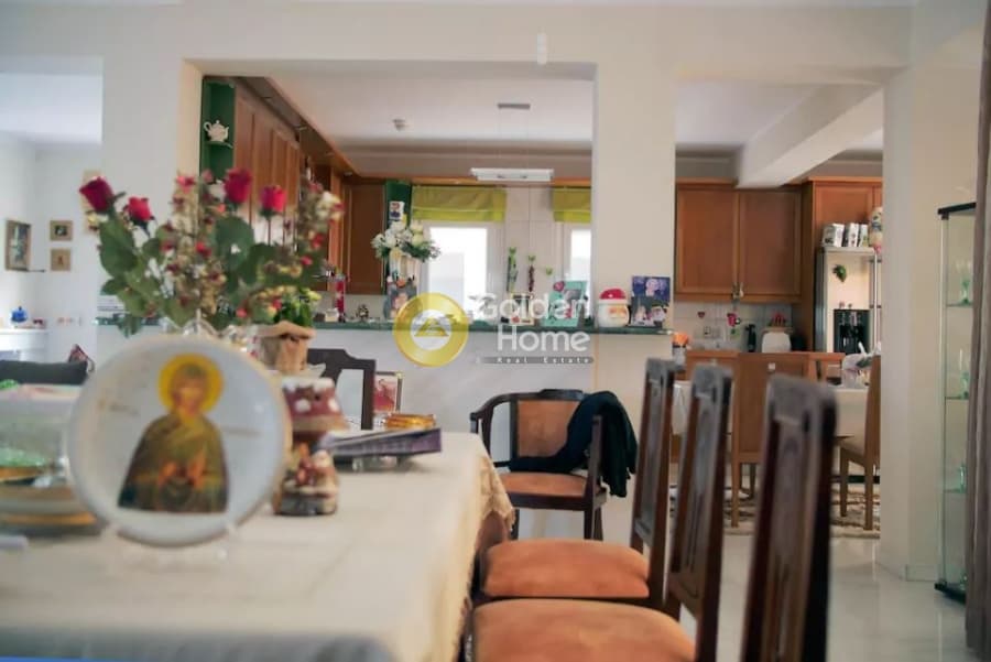 House in Kato Poseidonia, Lavrio — Photo 4 of 29