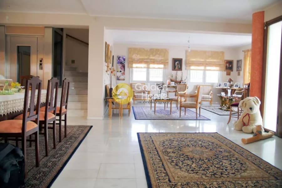 House in Kato Poseidonia, Lavrio — Photo 6 of 29