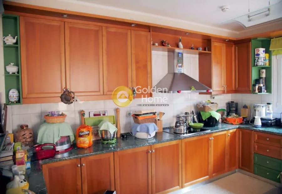House in Kato Poseidonia, Lavrio — Photo 11 of 29