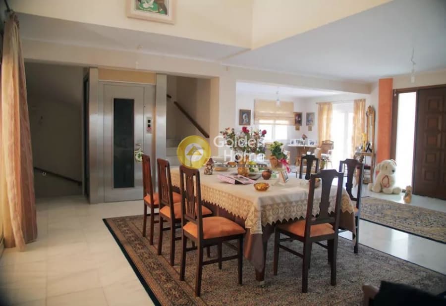 House in Kato Poseidonia, Lavrio — Photo 12 of 29