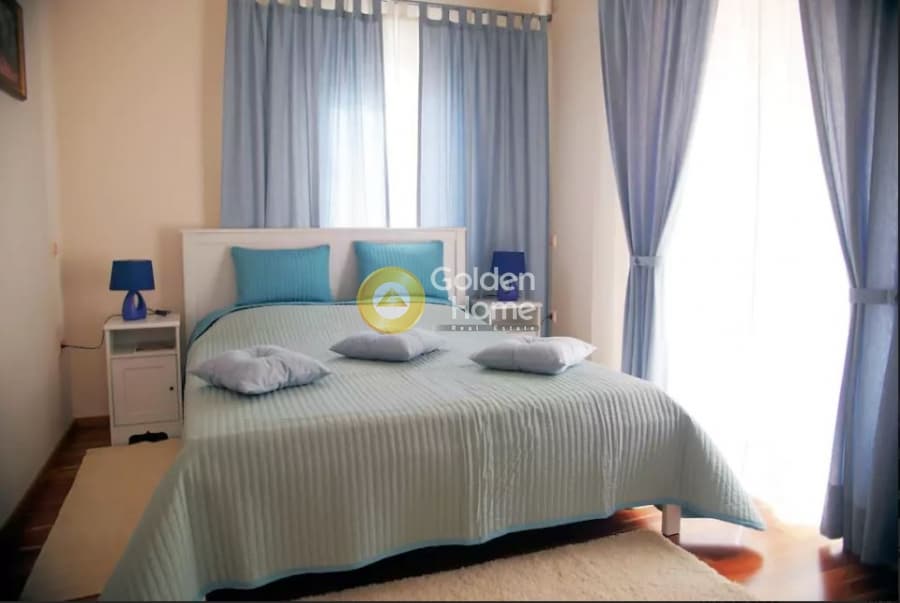 House in Kato Poseidonia, Lavrio — Photo 15 of 29