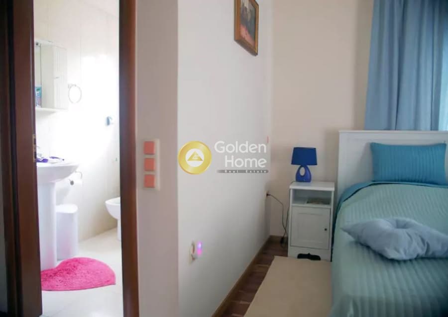House in Kato Poseidonia, Lavrio — Photo 17 of 29