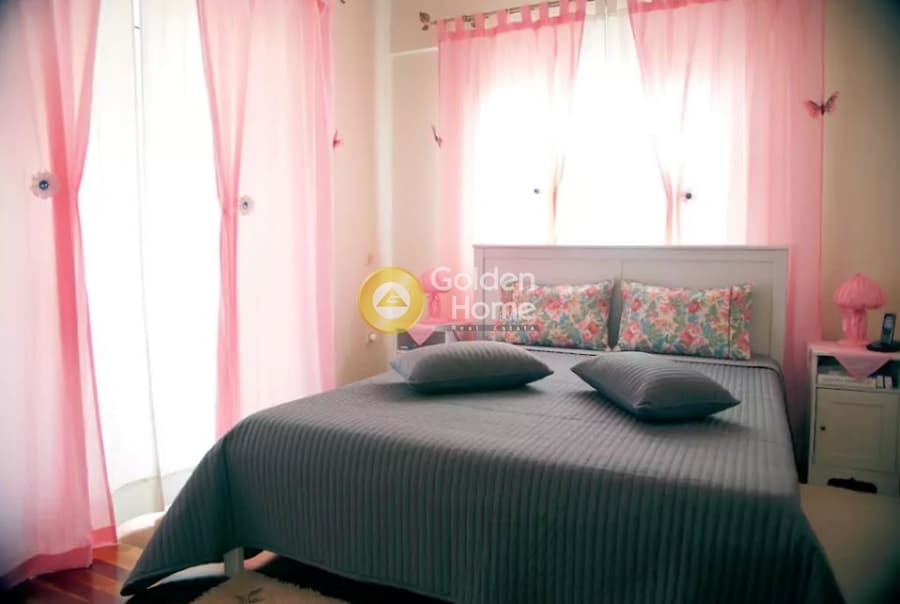 House in Kato Poseidonia, Lavrio — Photo 19 of 29