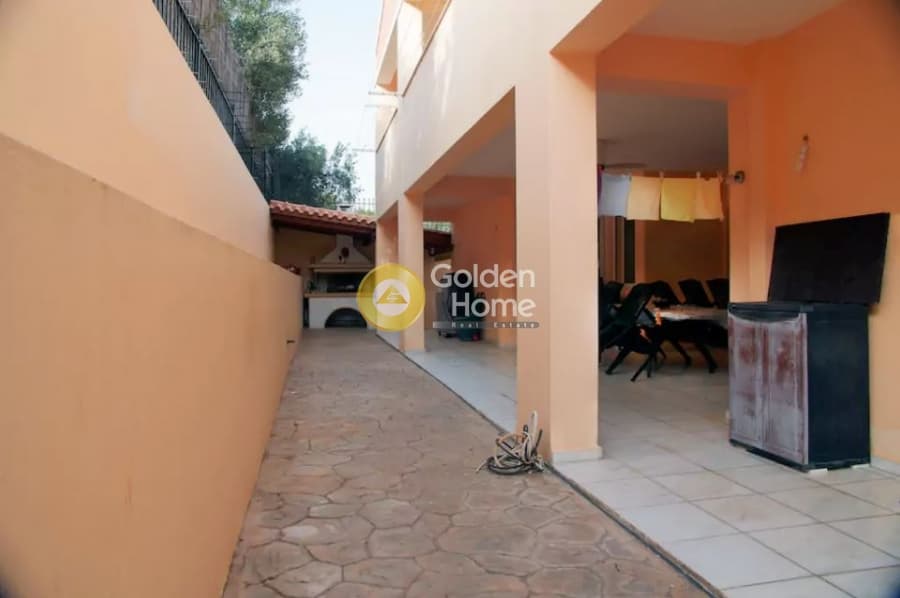 House in Kato Poseidonia, Lavrio — Photo 23 of 29