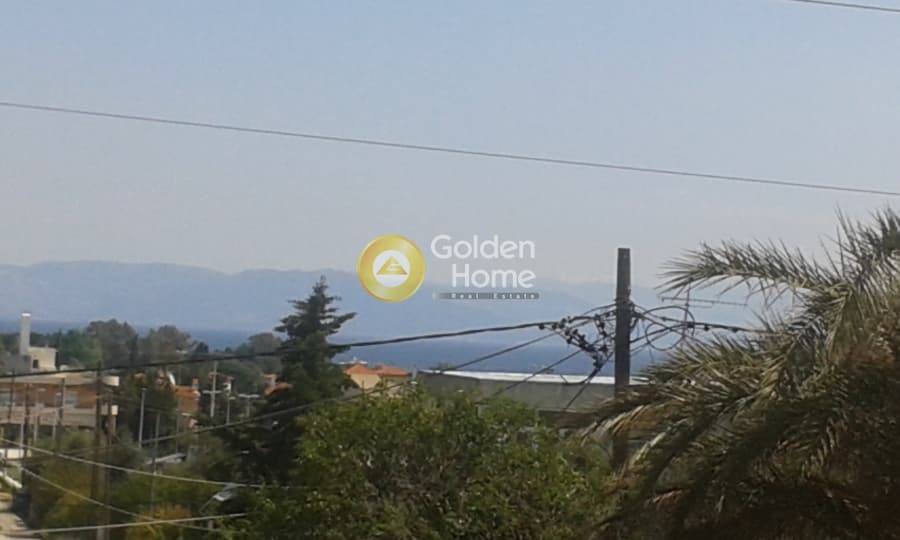House in Agios Andreas, Nea Makri — Photo 5 of 5