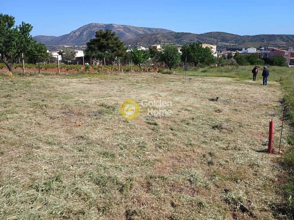 Building Plot in Center, Keratea — Photo 2 of 18