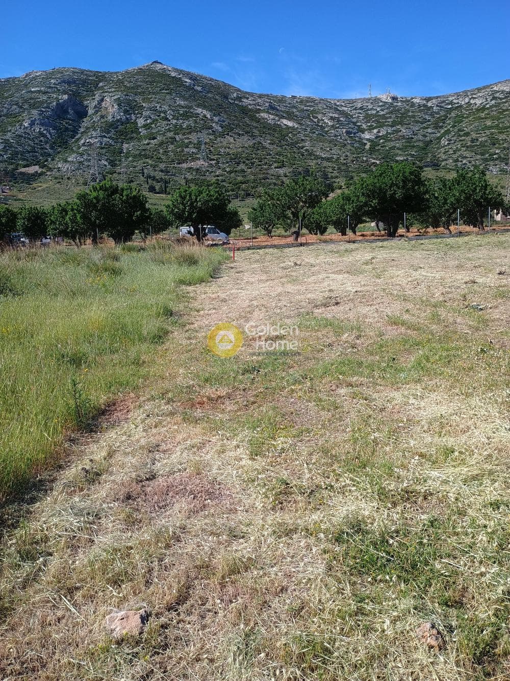 Building Plot in Center, Keratea — Photo 3 of 18