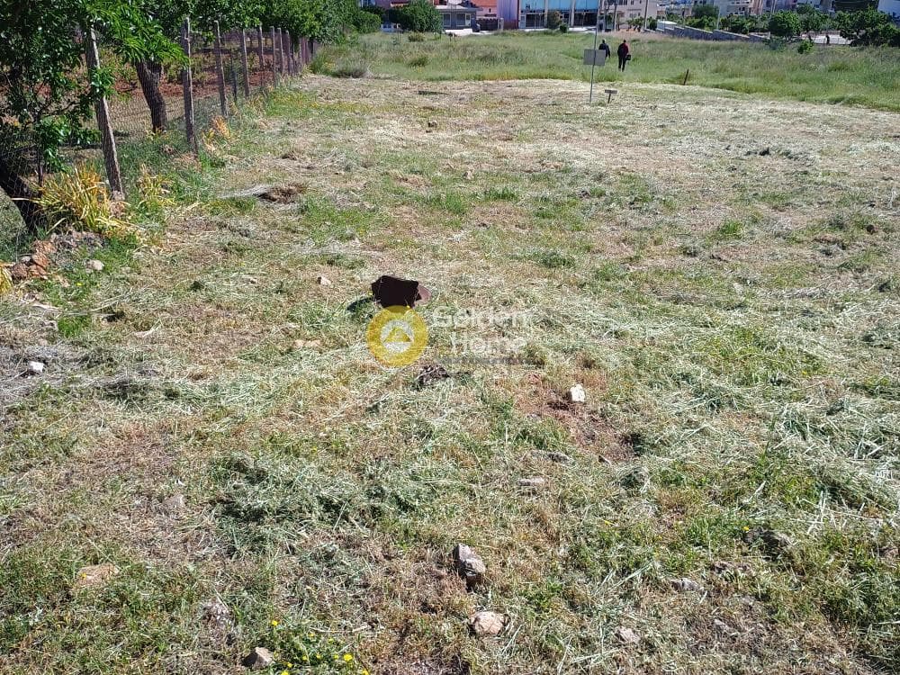 Building Plot in Center, Keratea — Photo 10 of 18