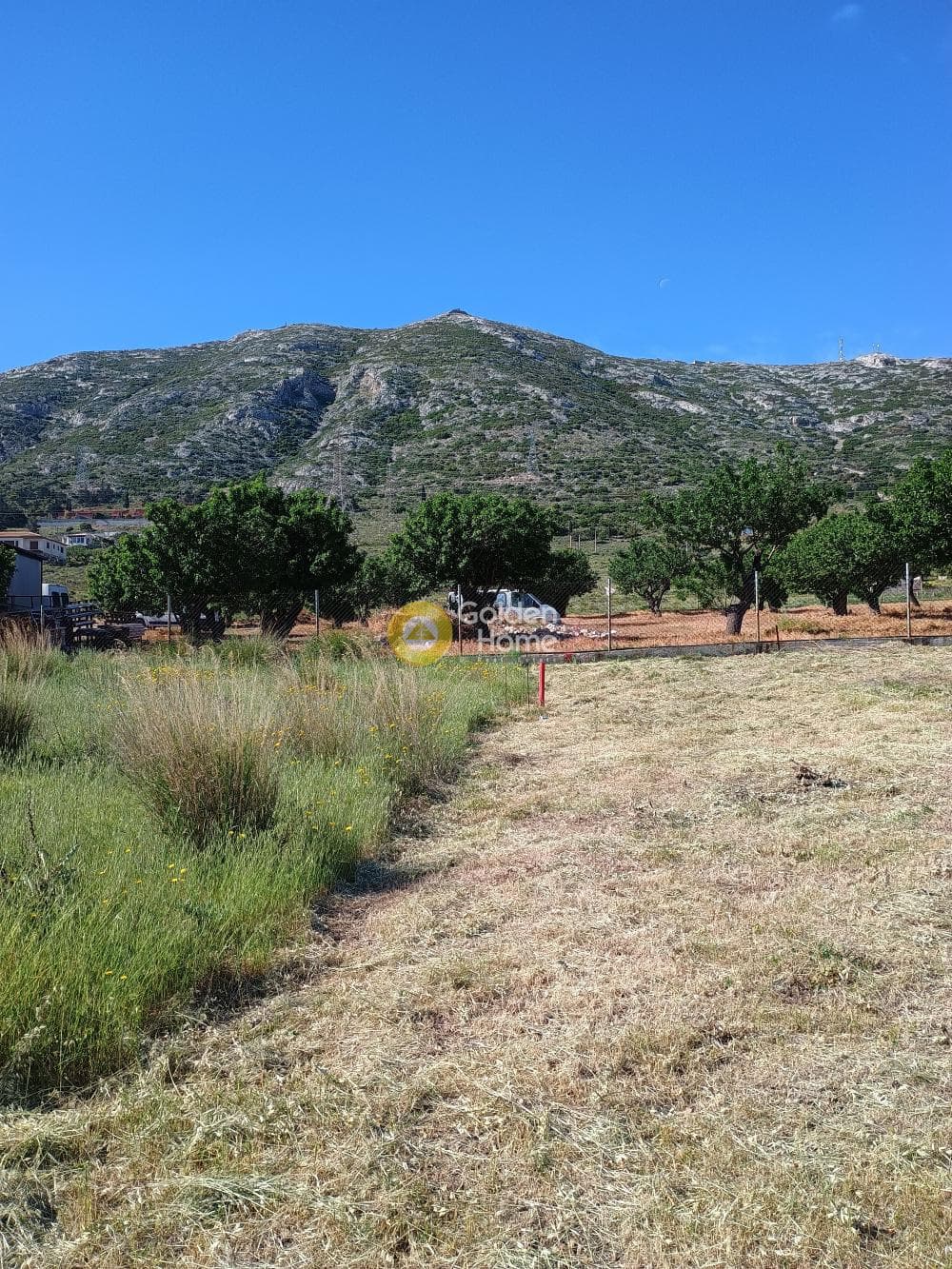 Building Plot in Center, Keratea — Photo 9 of 18