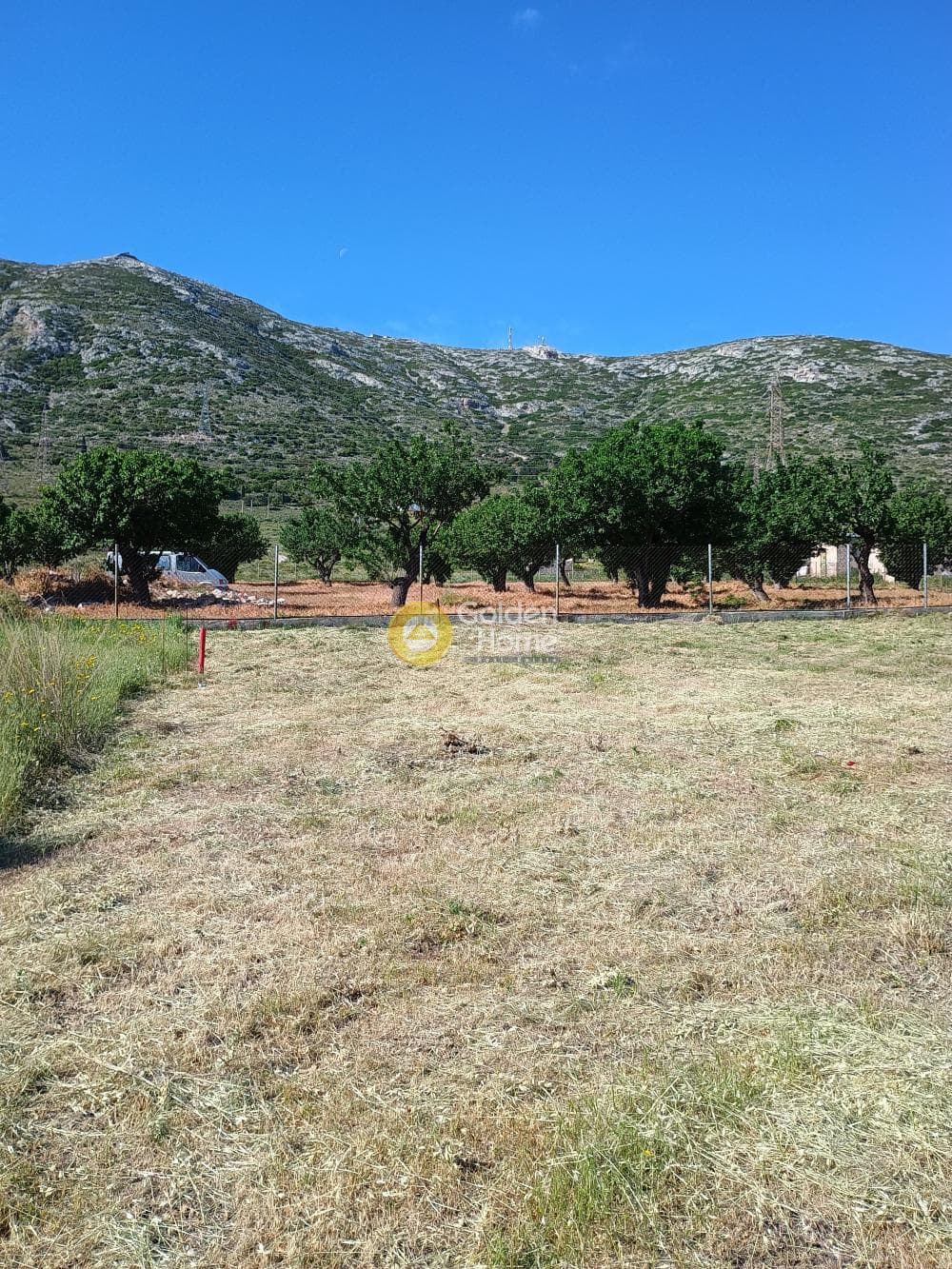 Building Plot in Center, Keratea — Photo 8 of 18
