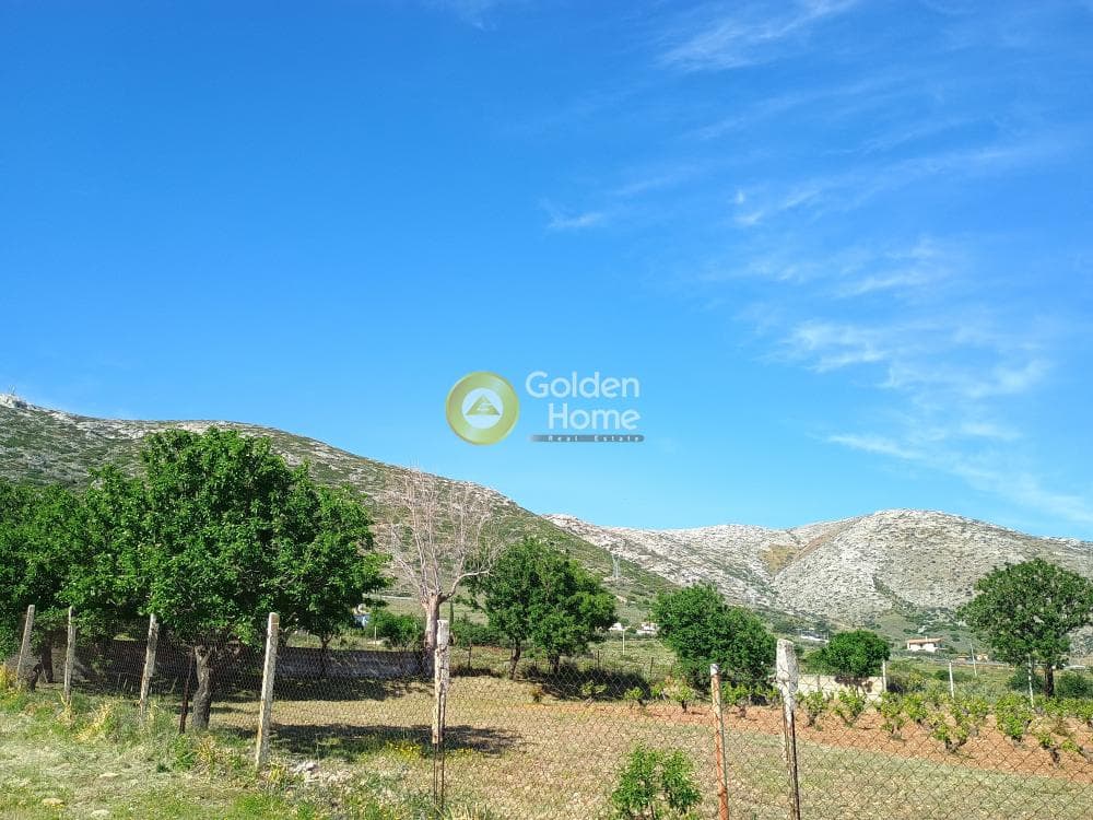 Building Plot in Center, Keratea — Photo 12 of 18
