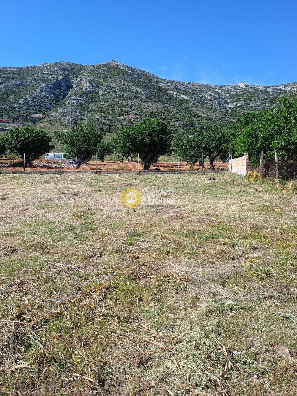 Building Plot in Center, Keratea — Photo 15 of 18