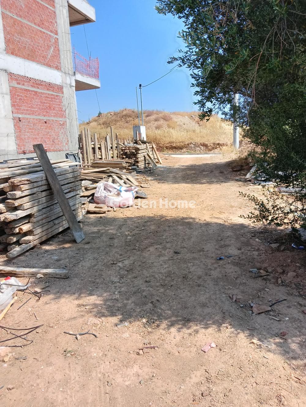 Οικόπεδο στην Κέντρο, Γλυκά Νερά — Φωτογραφία 5 από 5