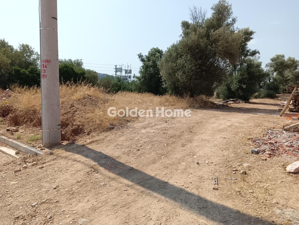Οικόπεδο στην Κέντρο, Γλυκά Νερά — Φωτογραφία 1 από 5