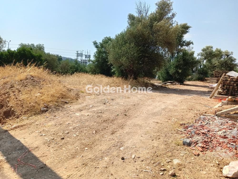 Οικόπεδο στην Κέντρο, Γλυκά Νερά — Φωτογραφία 2 από 5