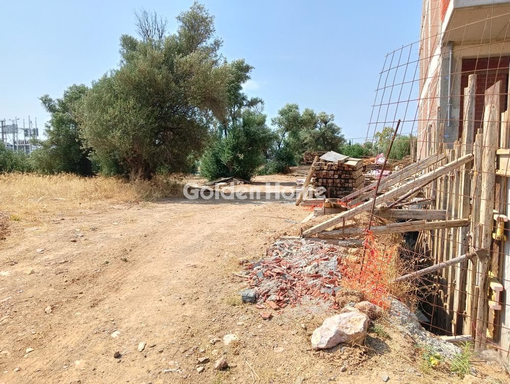 Οικόπεδο στην Κέντρο, Γλυκά Νερά — Φωτογραφία 3 από 5