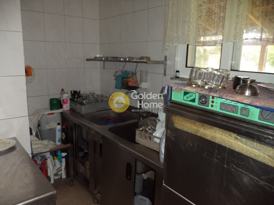 Ξενοδοχείο στην Διακοφτό, Διακοπτό — Φωτογραφία 10 από 23