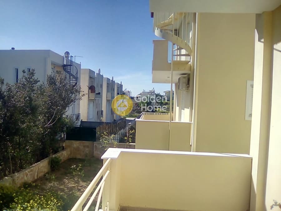 Μονοκατοικία στην Καλύβια, Καλύβια Θορικού — Φωτογραφία 2 από 11