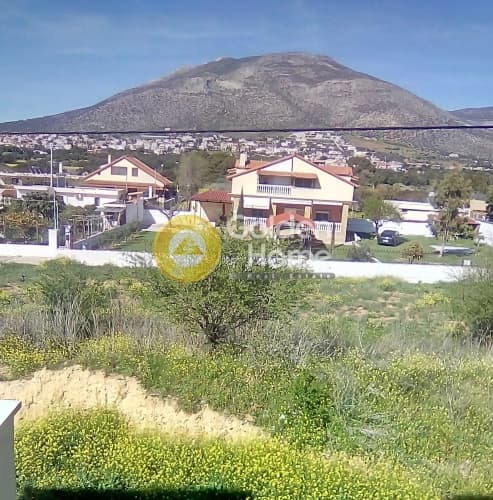 Μονοκατοικία στην Καλύβια, Καλύβια Θορικού — Φωτογραφία 9 από 11