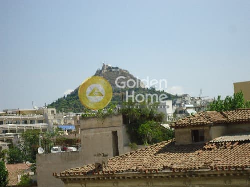 Μονοκατοικία στην Πλάκα, Ιστορικό Κέντρο — Φωτογραφία 2 από 17