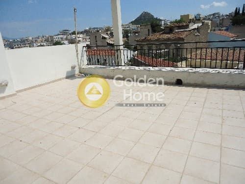 Μονοκατοικία στην Πλάκα, Ιστορικό Κέντρο — Φωτογραφία 6 από 17