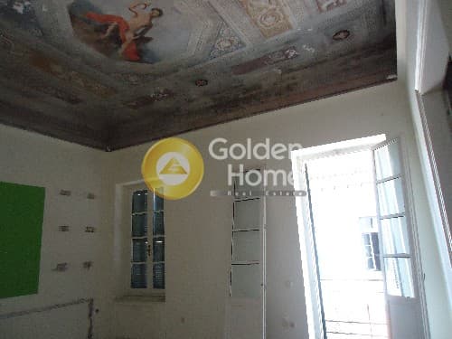 Μονοκατοικία στην Πλάκα, Ιστορικό Κέντρο — Φωτογραφία 8 από 17