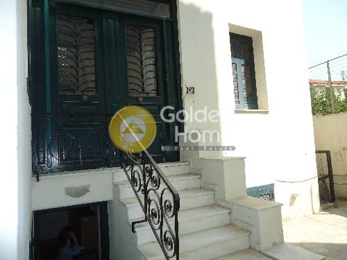 Μονοκατοικία στην Πλάκα, Ιστορικό Κέντρο — Φωτογραφία 11 από 17