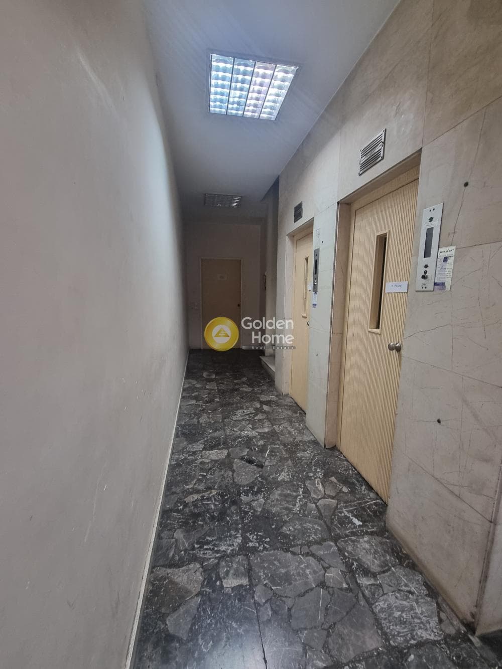 Γραφείο στην Πλατεία Κάνιγγος, Εξάρχεια - Νεάπολη — Φωτογραφία 5 από 16